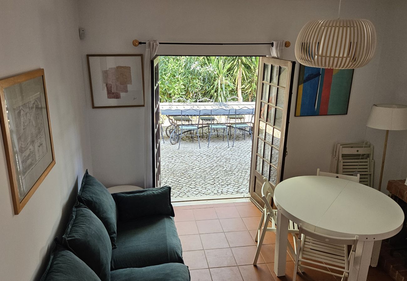 Villa in Azeitão - Arrábida Sea & Country side Villa