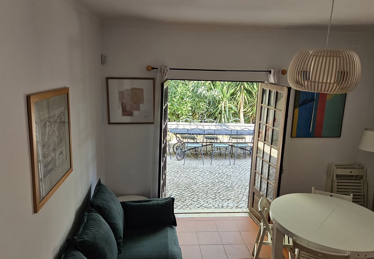 Villa in Azeitão - Arrábida Sea & Country side Villa