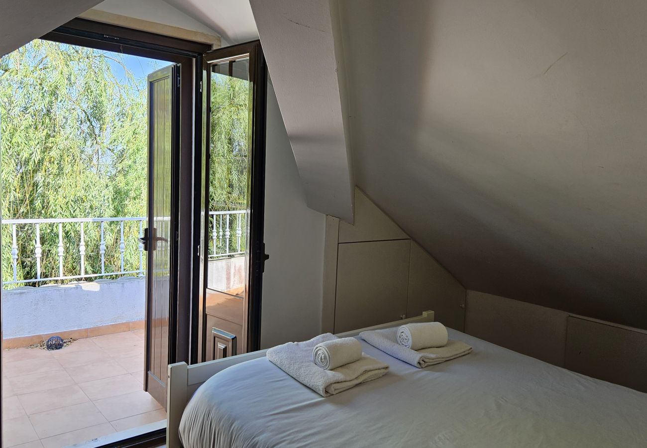 Villa in Azeitão - Arrábida Sea & Country side Villa
