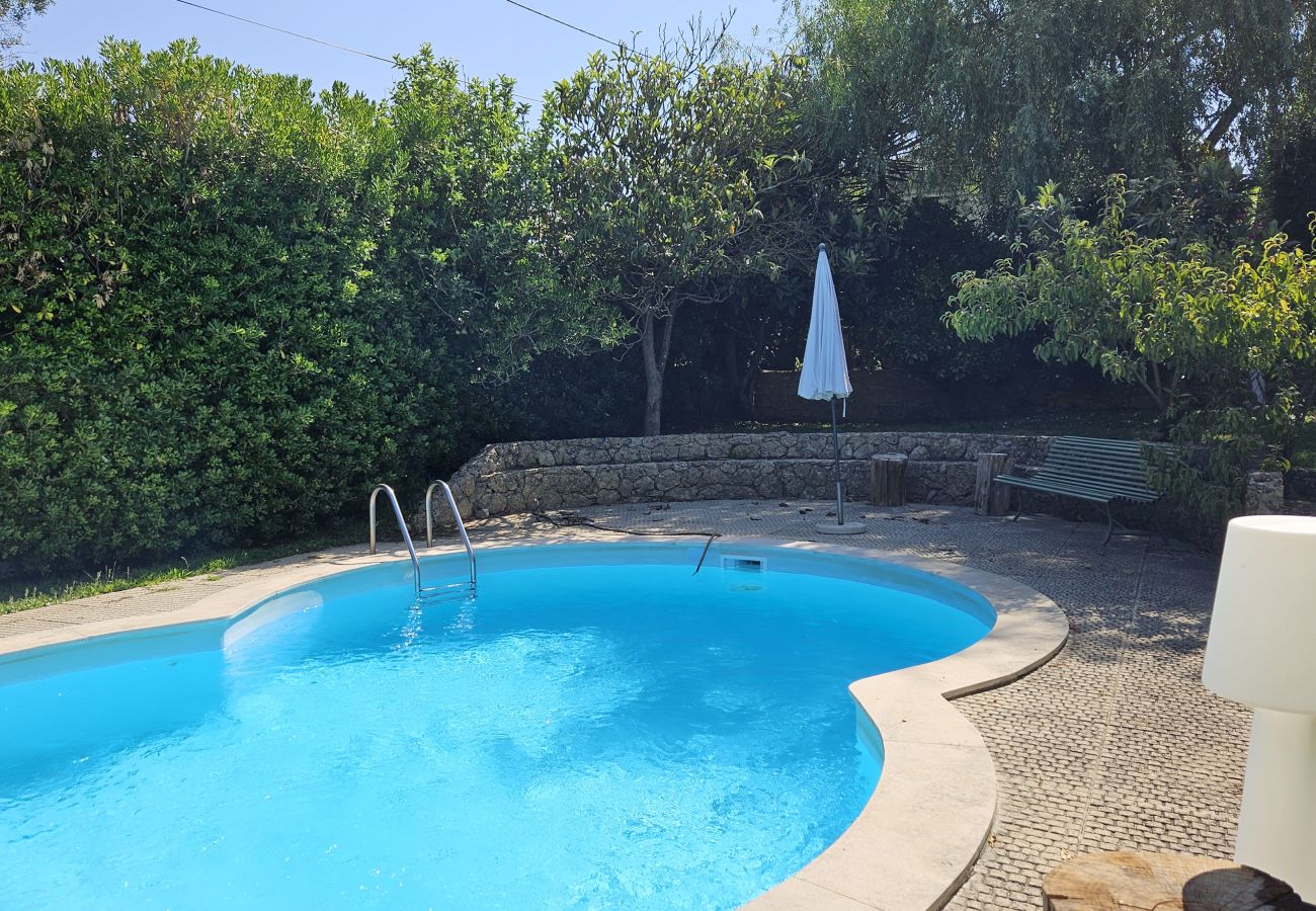 Villa in Azeitão - Arrábida Sea & Country side Villa