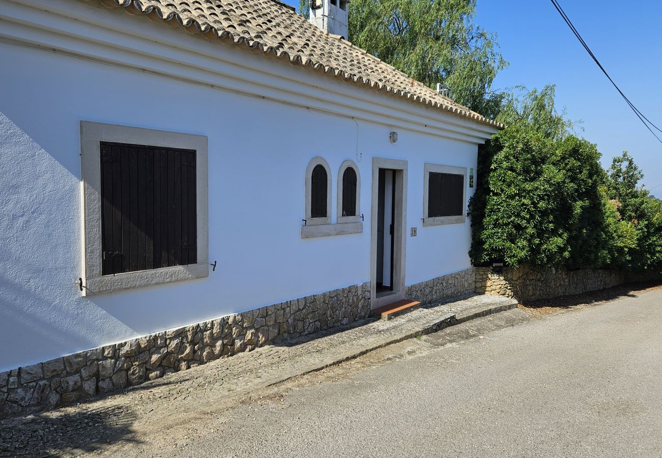 Villa in Azeitão - Arrábida Sea & Country side Villa