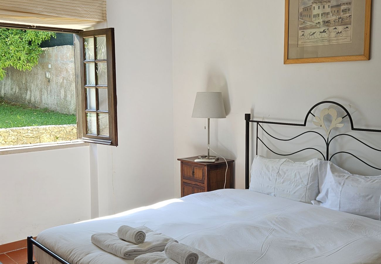 Villa in Azeitão - Arrábida Sea & Country side Villa