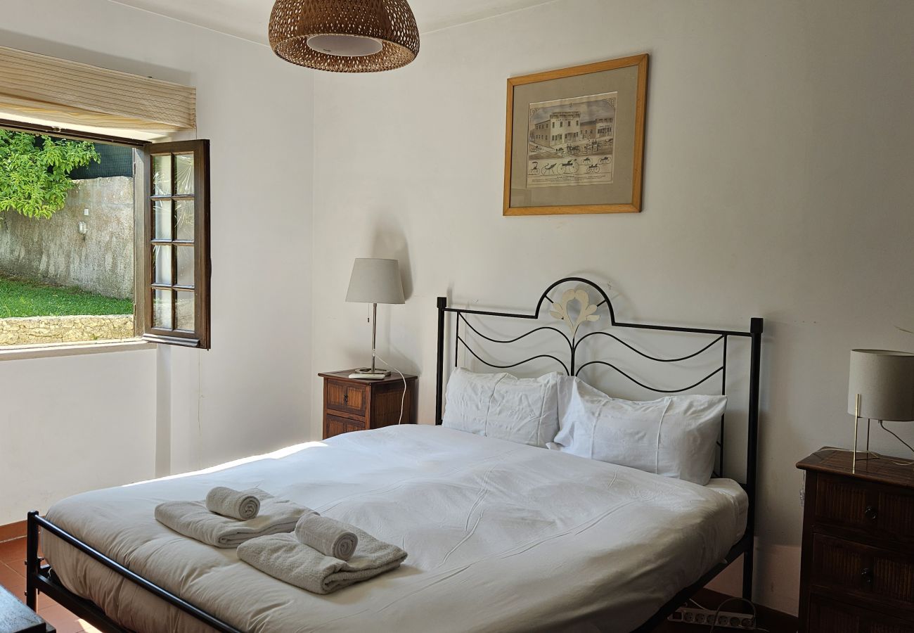 Villa in Azeitão - Arrábida Sea & Country side Villa