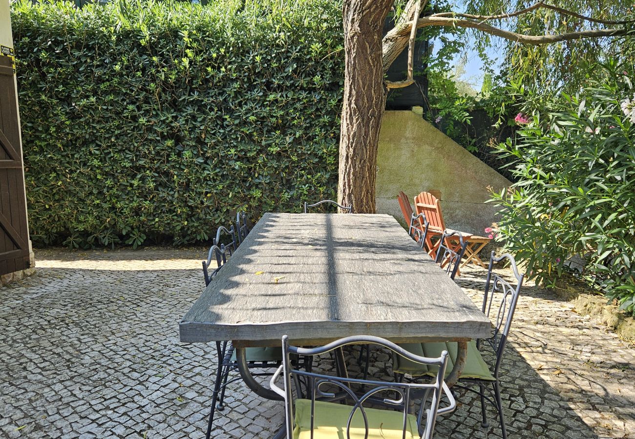 Villa in Azeitão - Arrábida Sea & Country side Villa
