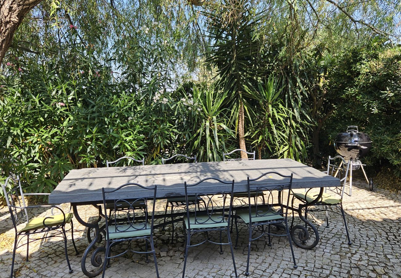 Villa in Azeitão - Arrábida Sea & Country side Villa