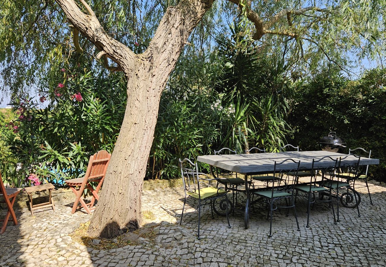 Villa in Azeitão - Arrábida Sea & Country side Villa