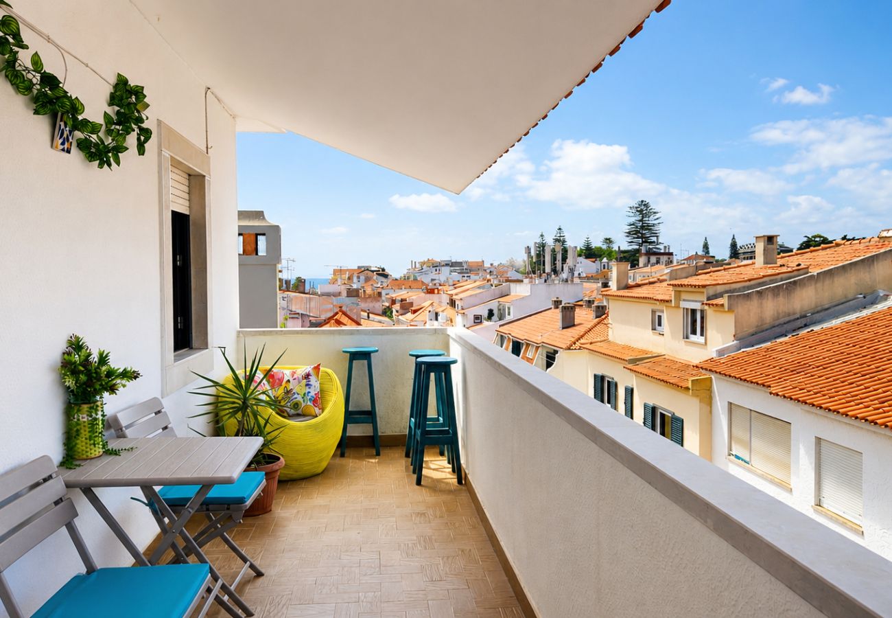 Apartment in Cascais - Historic center Seaview Cascais