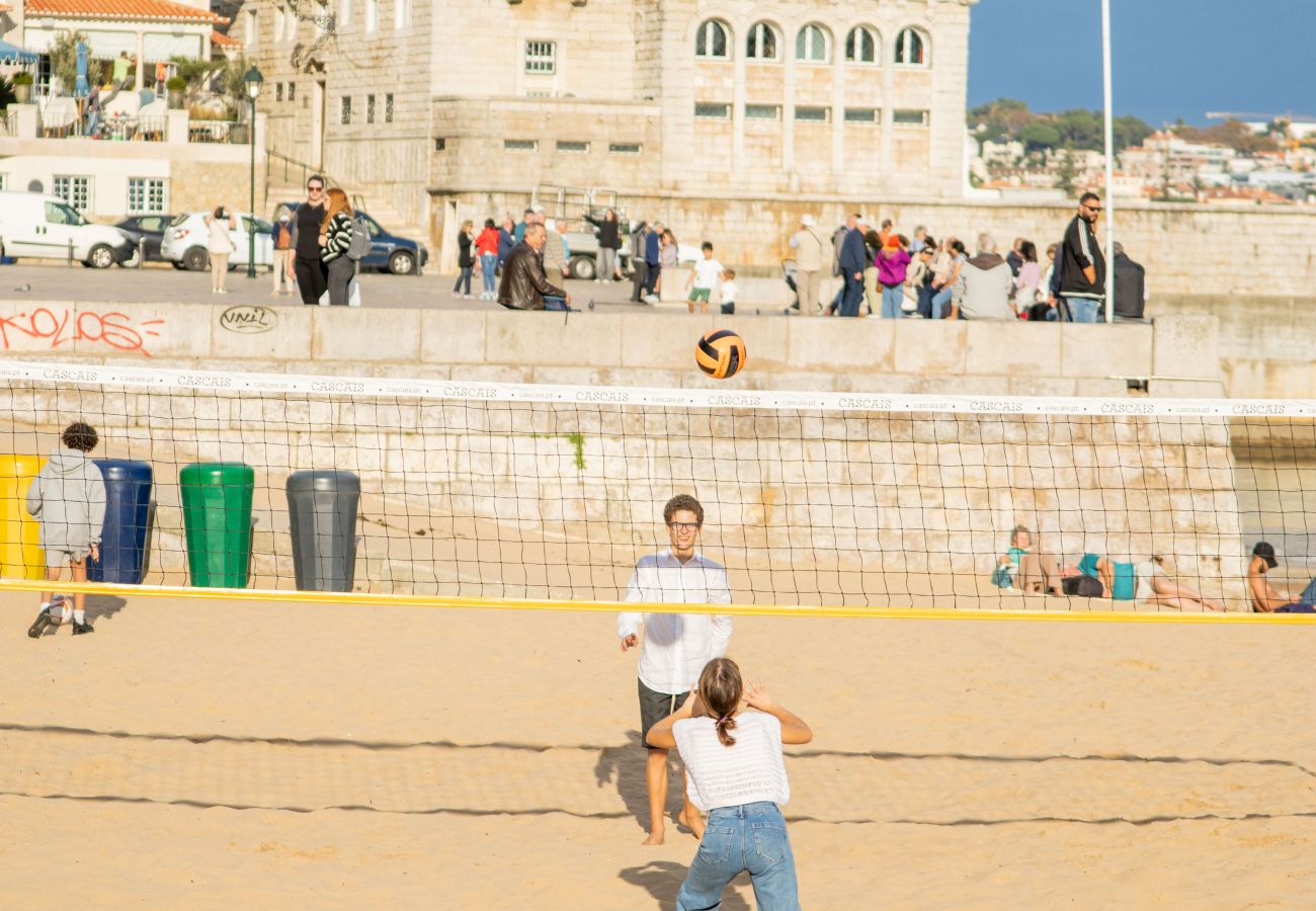 Apartment in Cascais - Historic Center Cascais Bolina 2
