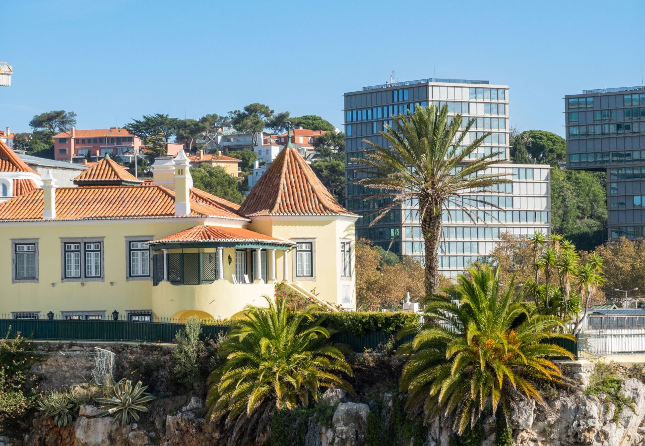 Apartment in Cascais - Historic Center Cascais Bolina 2