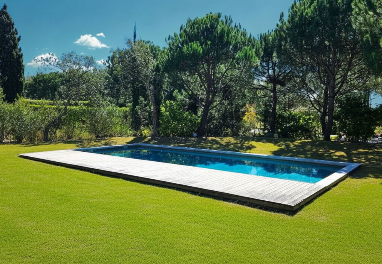 Terraced House in Península de Tróia - Tróia Beach House with Pool