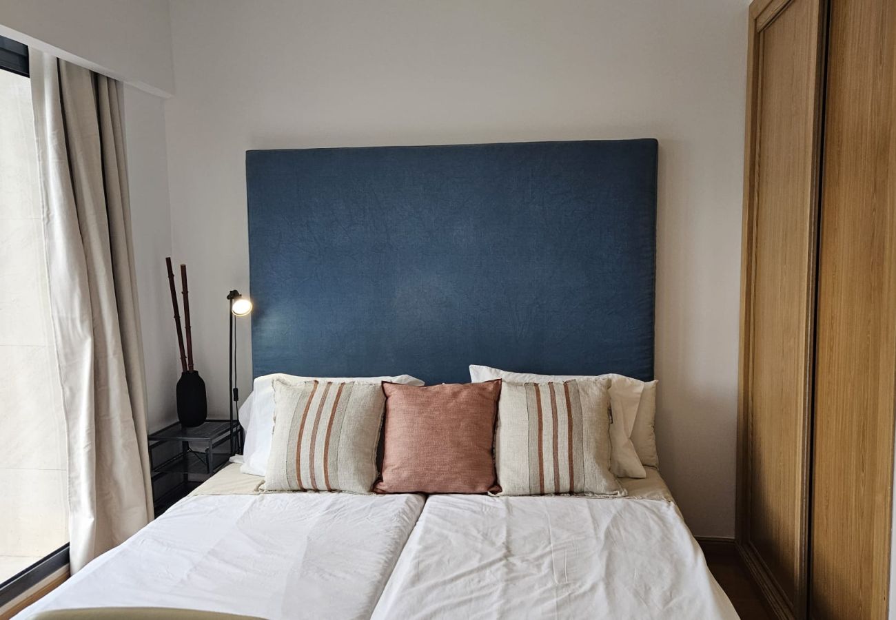 Apartment in Lisbon - Lisbon City Center Dream's