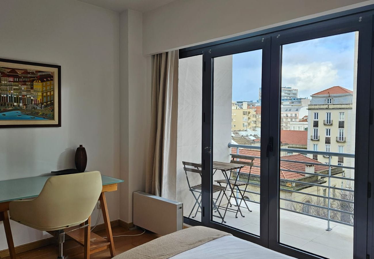 Apartment in Lisbon - Lisbon City Center Dream's