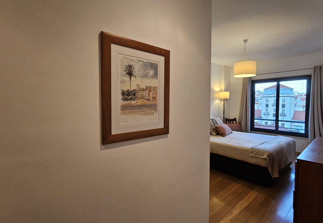 Apartment in Lisbon - Lisbon City Center Dream's