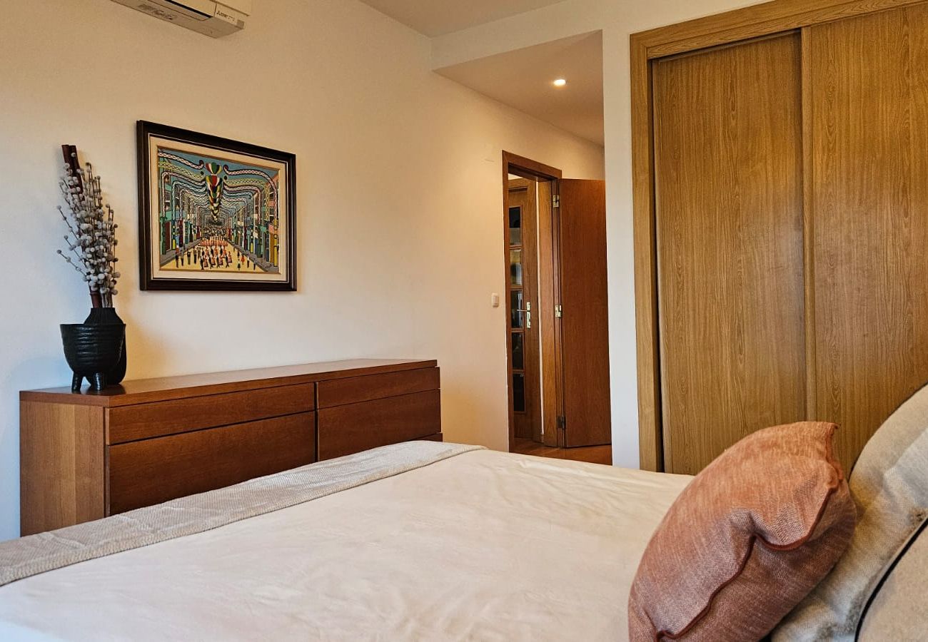 Apartment in Lisbon - Lisbon City Center Dream's