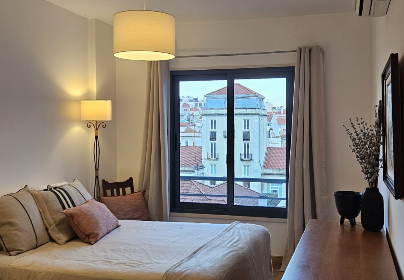 Apartment in Lisbon - Lisbon City Center Dream's