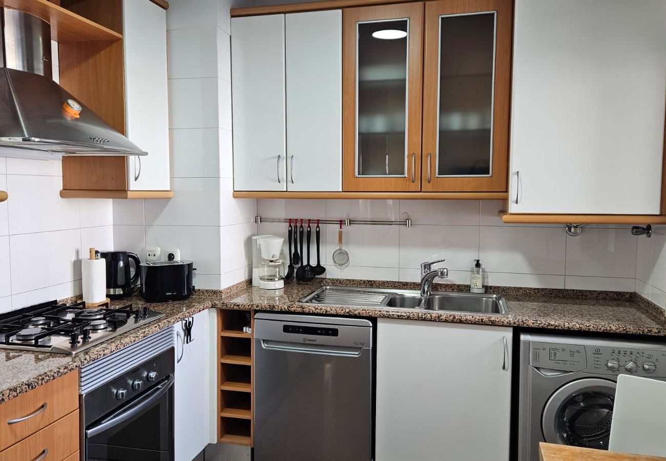 Apartment in Lisbon - Lisbon City Center Dream's