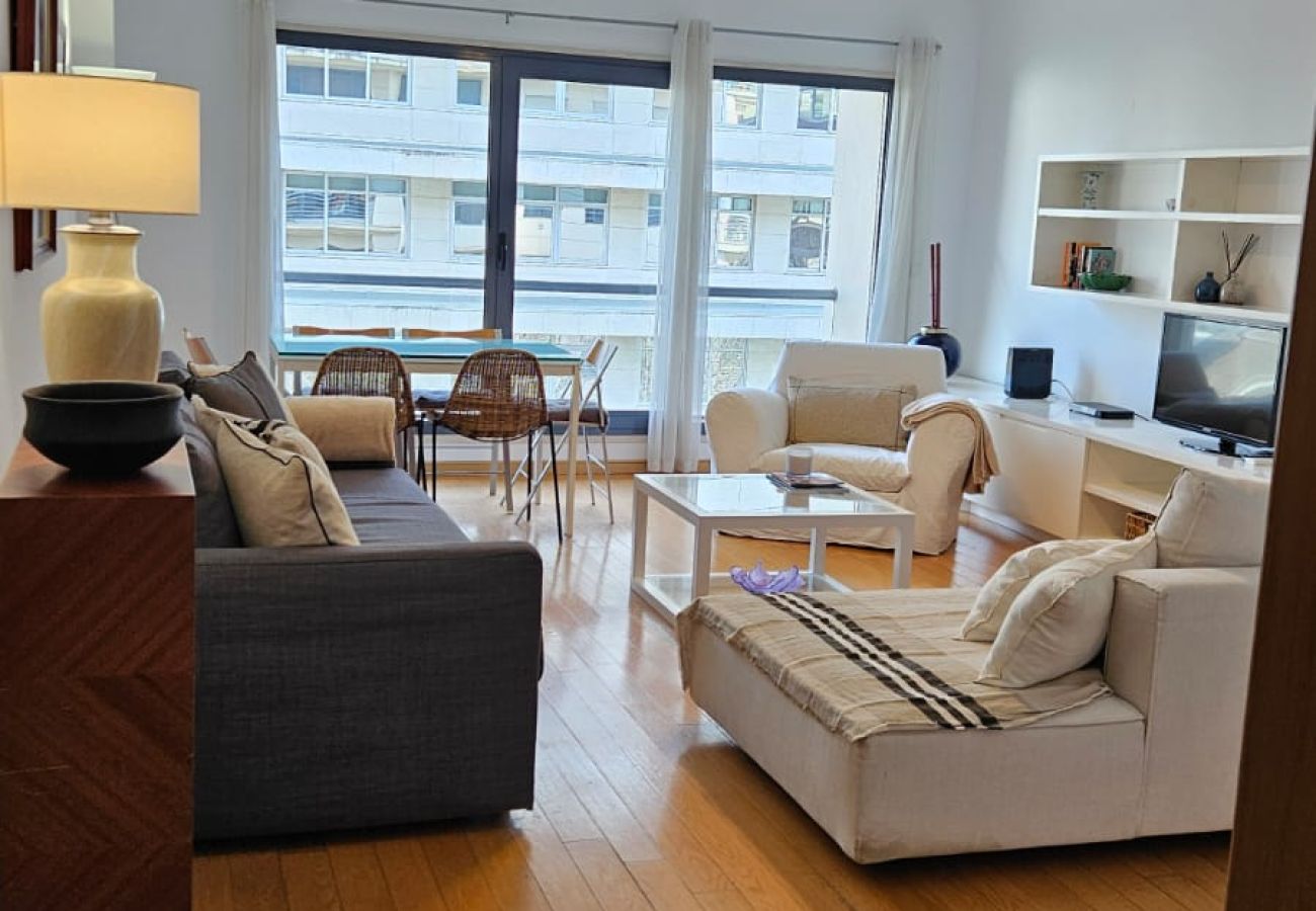 Apartment in Lisbon - Lisbon City Center Dream's