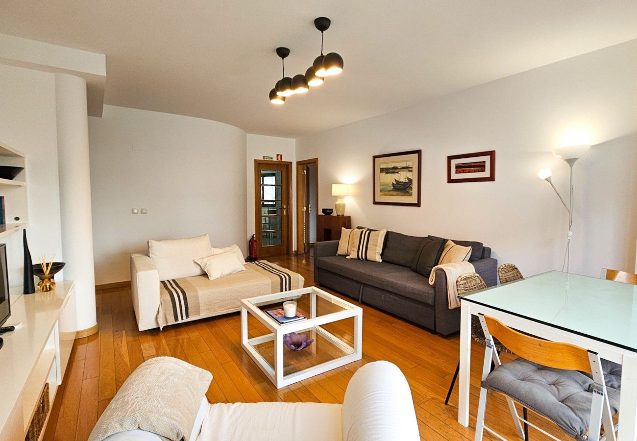 Apartment in Lisbon - Lisbon City Center Dream's