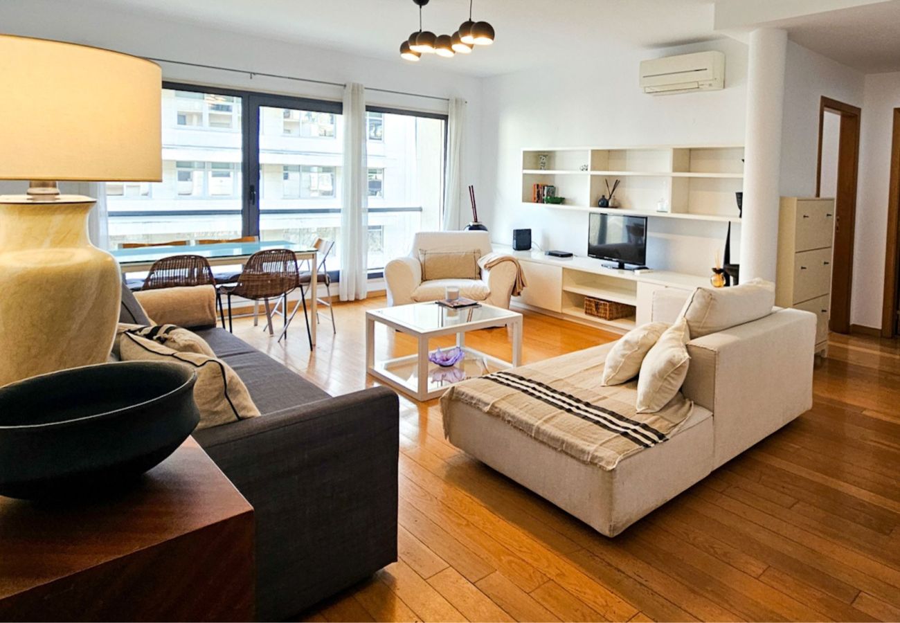 Apartment in Lisbon - Lisbon City Center Dream's