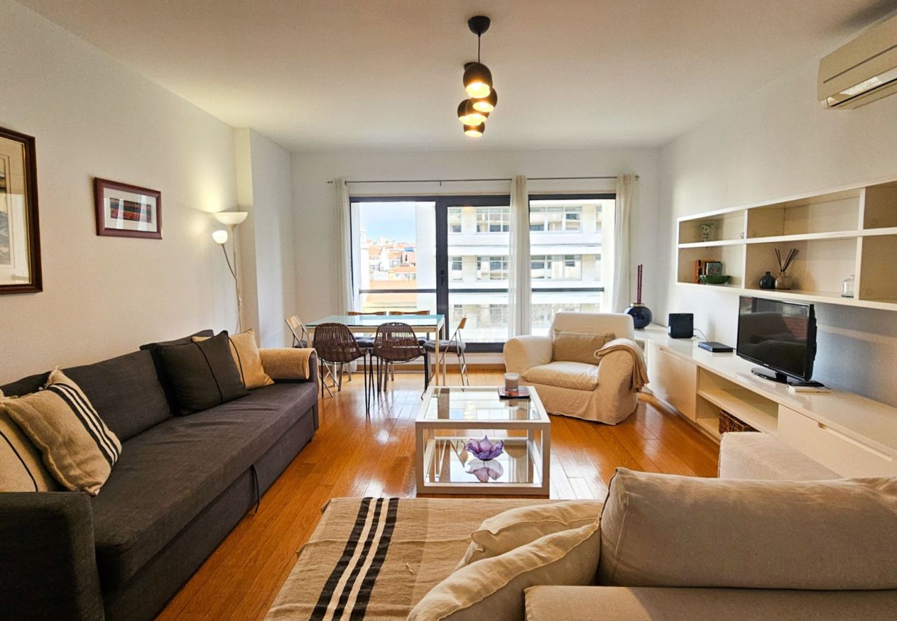 Apartment in Lisbon - Lisbon City Center Dream's