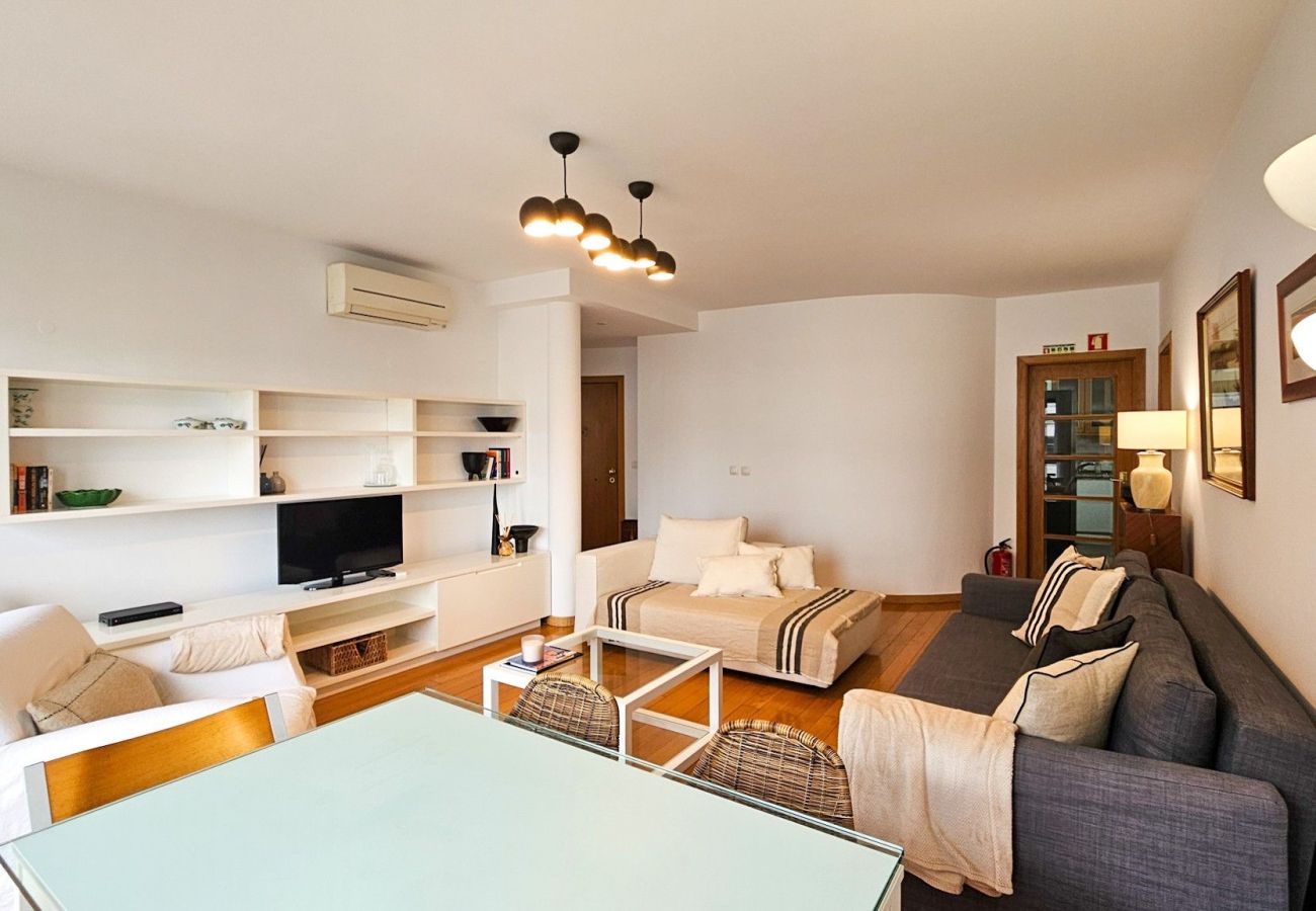 Apartment in Lisbon - Lisbon City Center Dream's