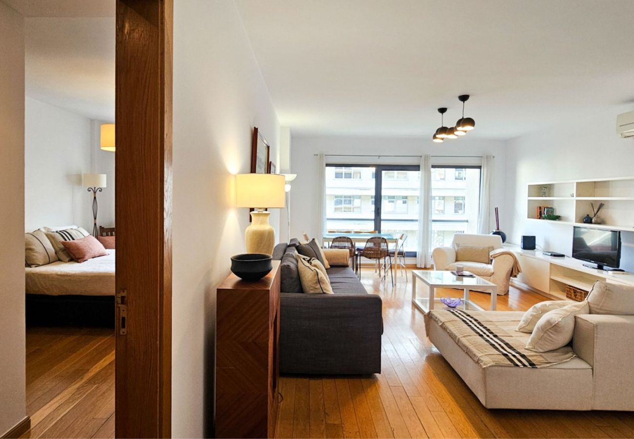 Apartment in Lisbon - Lisbon City Center Dream's