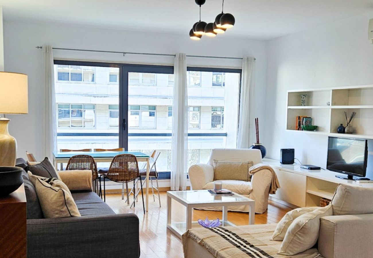 Apartment in Lisbon - Lisbon City Center Dream's