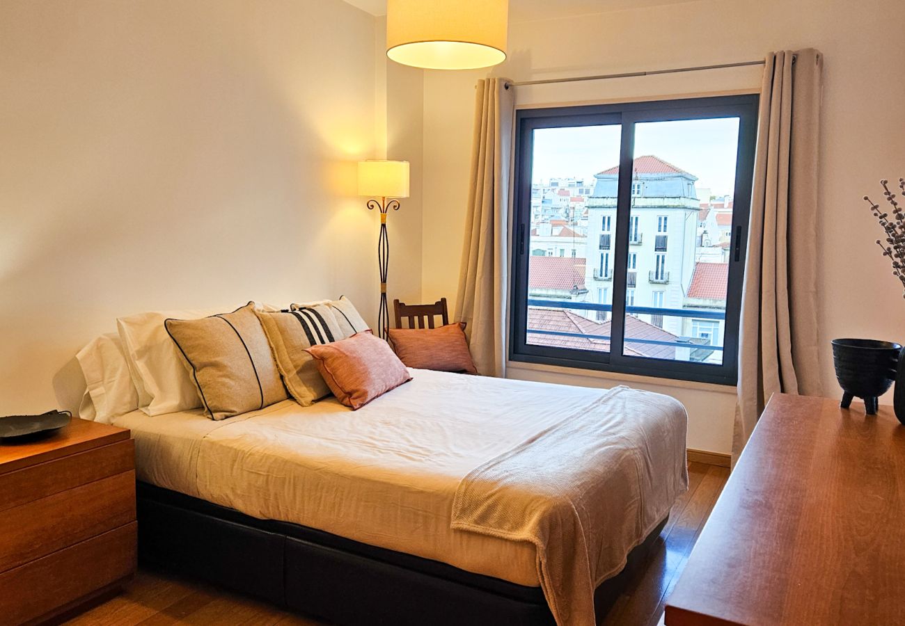 Apartment in Lisbon - Lisbon City Center Dream's