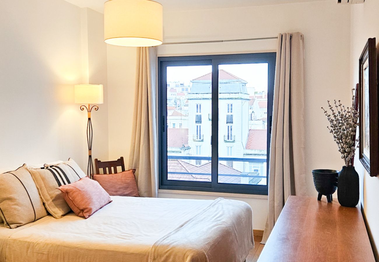 Apartment in Lisbon - Lisbon City Center Dream's