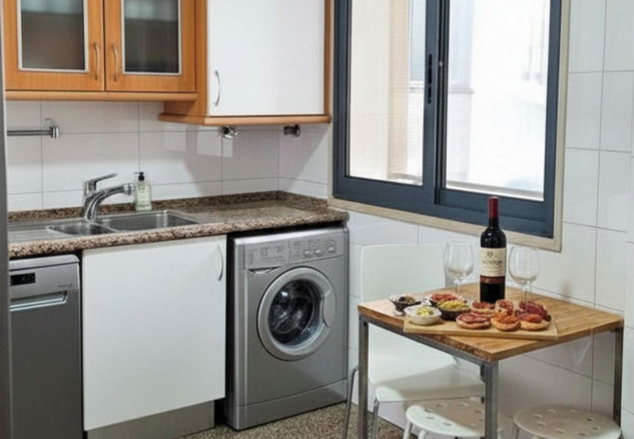 Apartment in Lisbon - Lisbon City Center Dream's