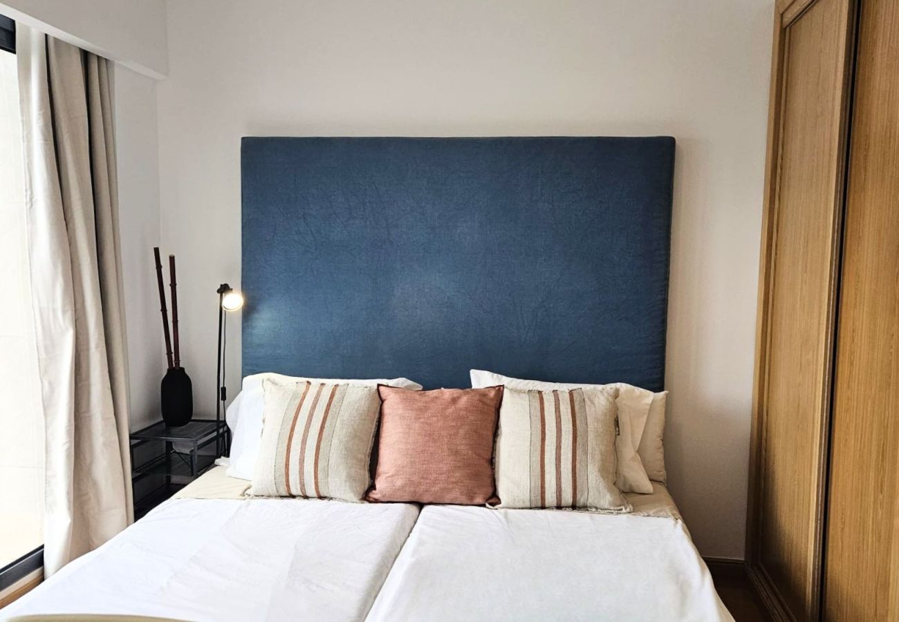 Apartment in Lisbon - Lisbon City Center Dream's