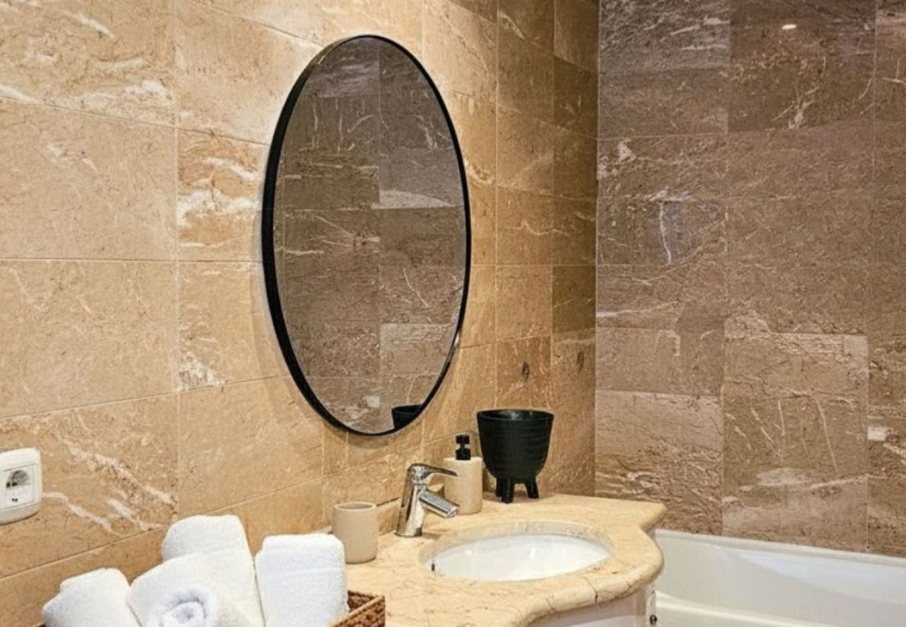 Apartment in Lisbon - Lisbon City Center Dream's