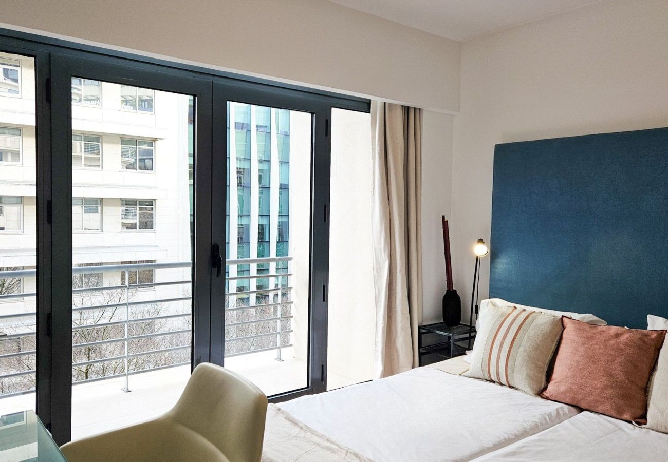 Apartment in Lisbon - Lisbon City Center Dream's