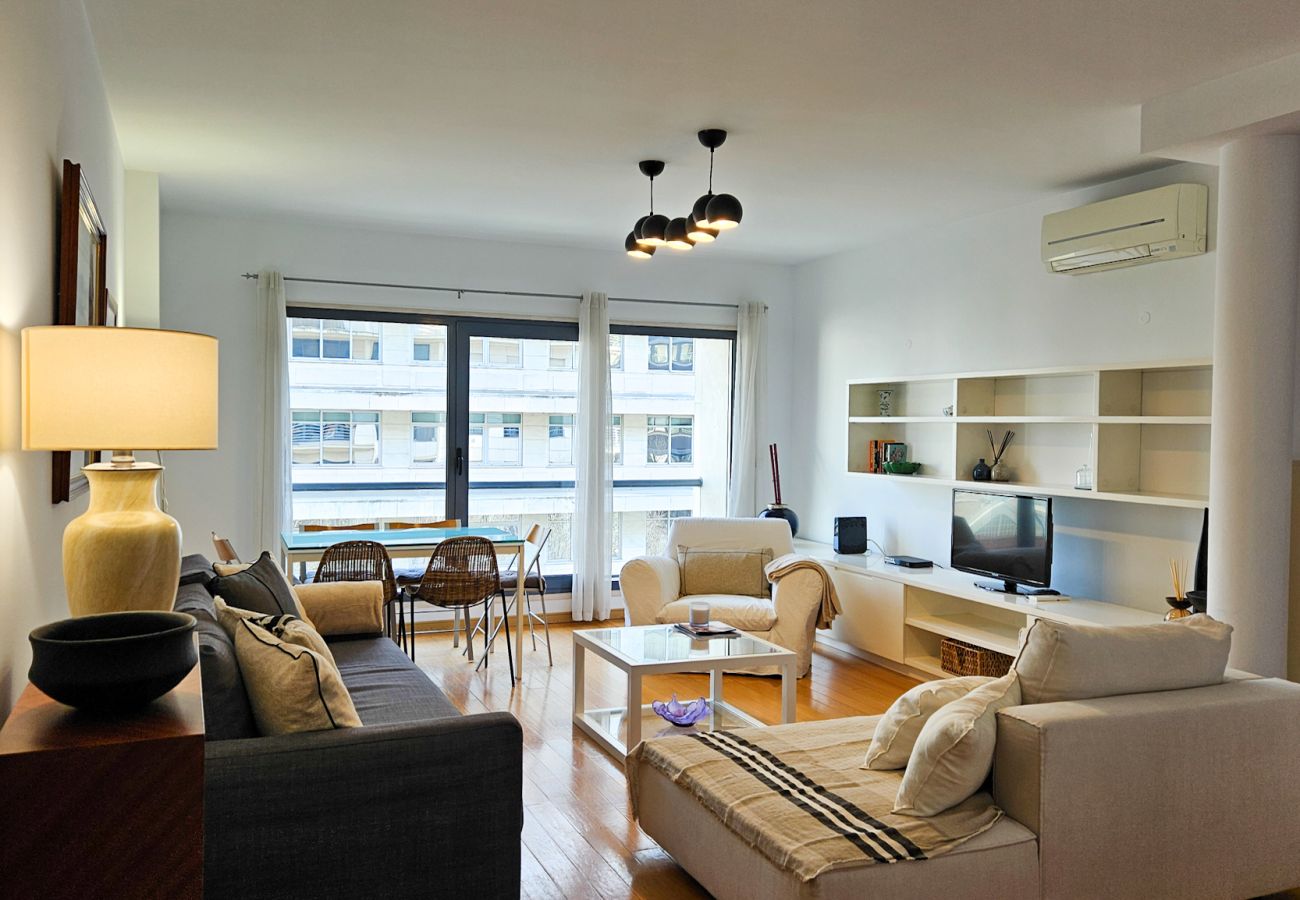 Apartment in Lisbon - Lisbon City Center Dream's