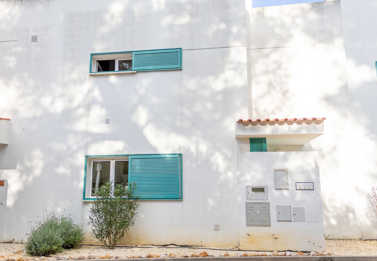 Terraced House in Alvor - Alvor Prainha Beach House