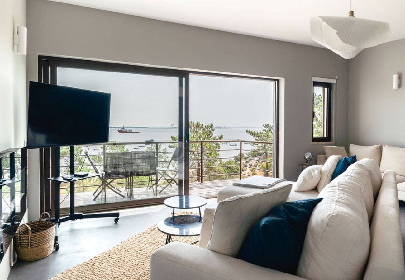 Apartment in Península de Tróia - Soltroia Beach River & Golf