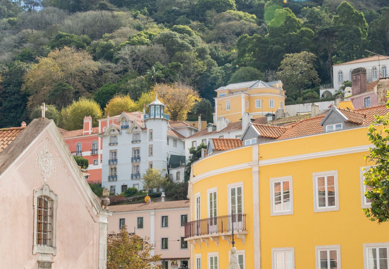 Apartment in Sintra - Sintra Historic Centre Romantism Capital