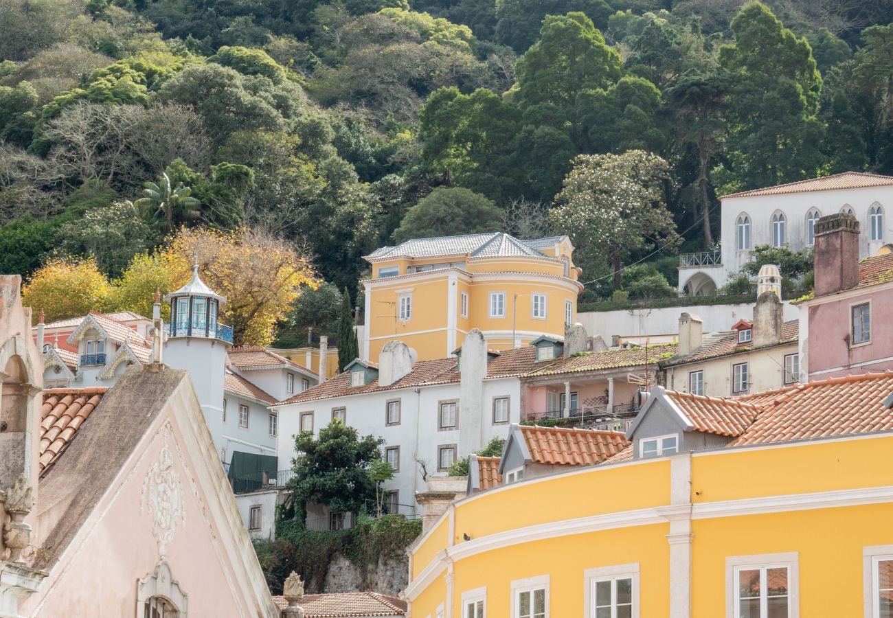 Apartment in Sintra - Sintra Historic Centre Romantism Capital