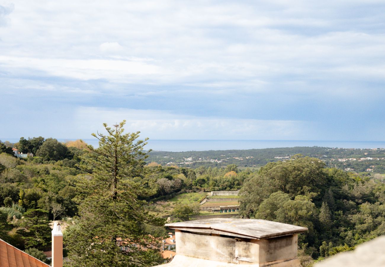 Apartment in Sintra - Sintra Historic Centre Romantism Capital