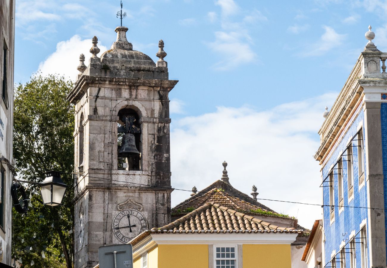 Apartment in Sintra - Sintra Historic Centre Romantism Capital