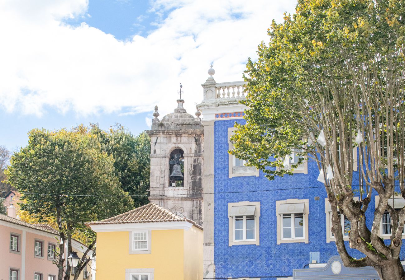 Apartment in Sintra - Sintra Historic Centre Romantism Capital