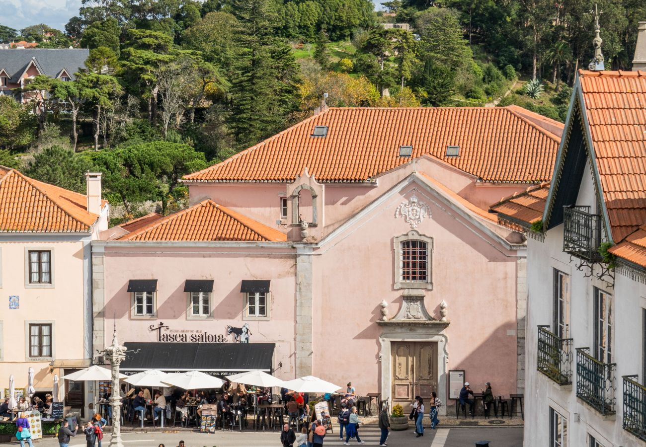 Apartment in Sintra - Sintra Historic Centre Romantism Capital
