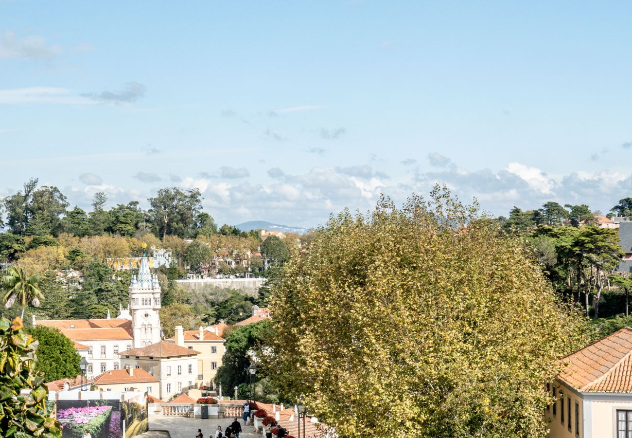 Apartment in Sintra - Sintra Historic Centre Romantism Capital