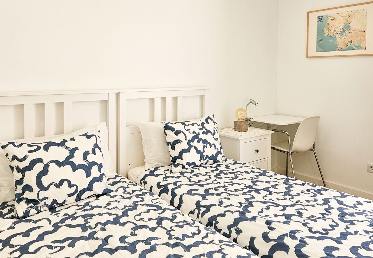 Apartment in Cascais - Historic Centre Cascais Teatro