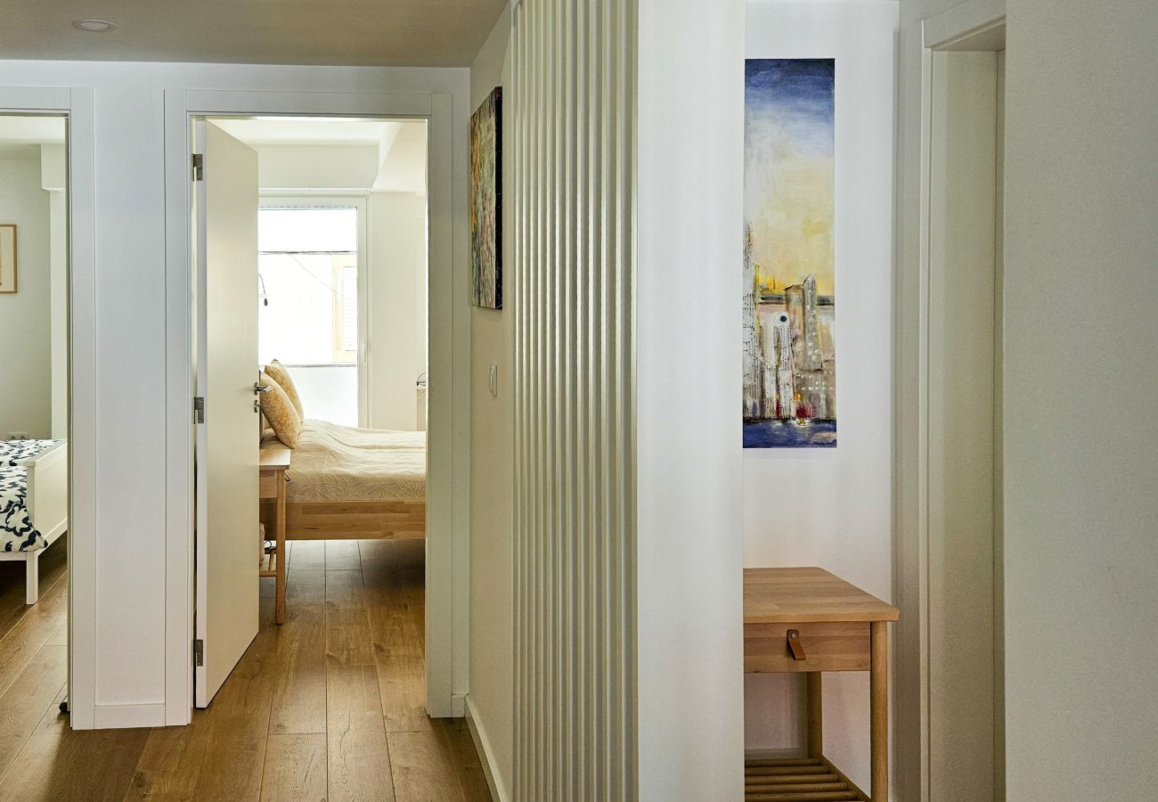 Apartment in Cascais - Historic Centre Cascais Teatro