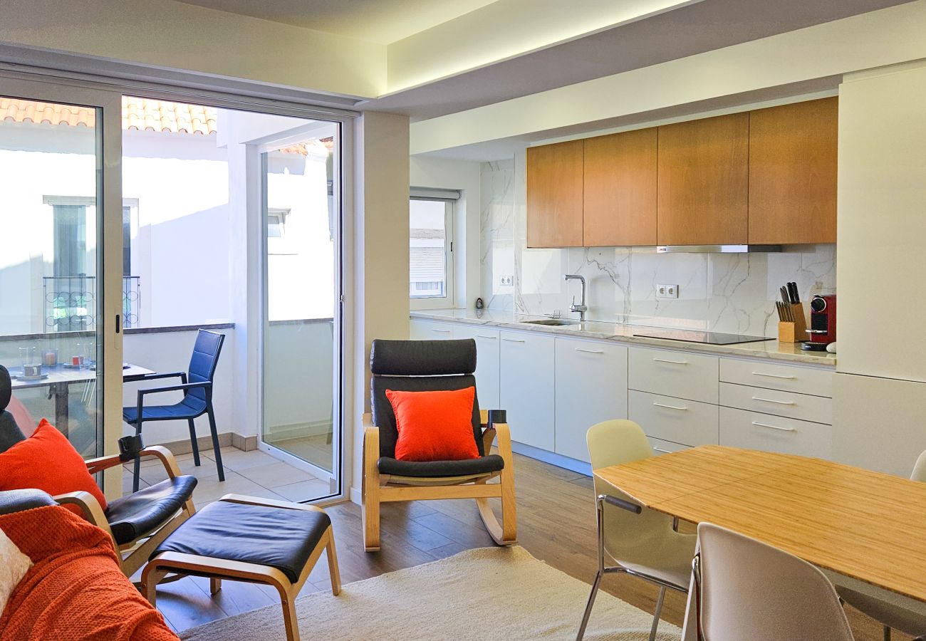 Apartment in Cascais - Historic Centre Cascais Teatro