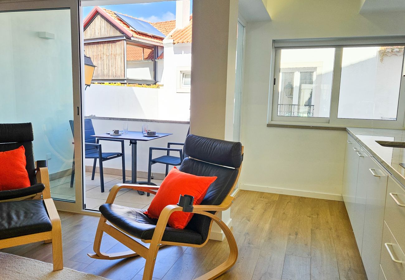 Apartment in Cascais - Historic Centre Cascais Teatro