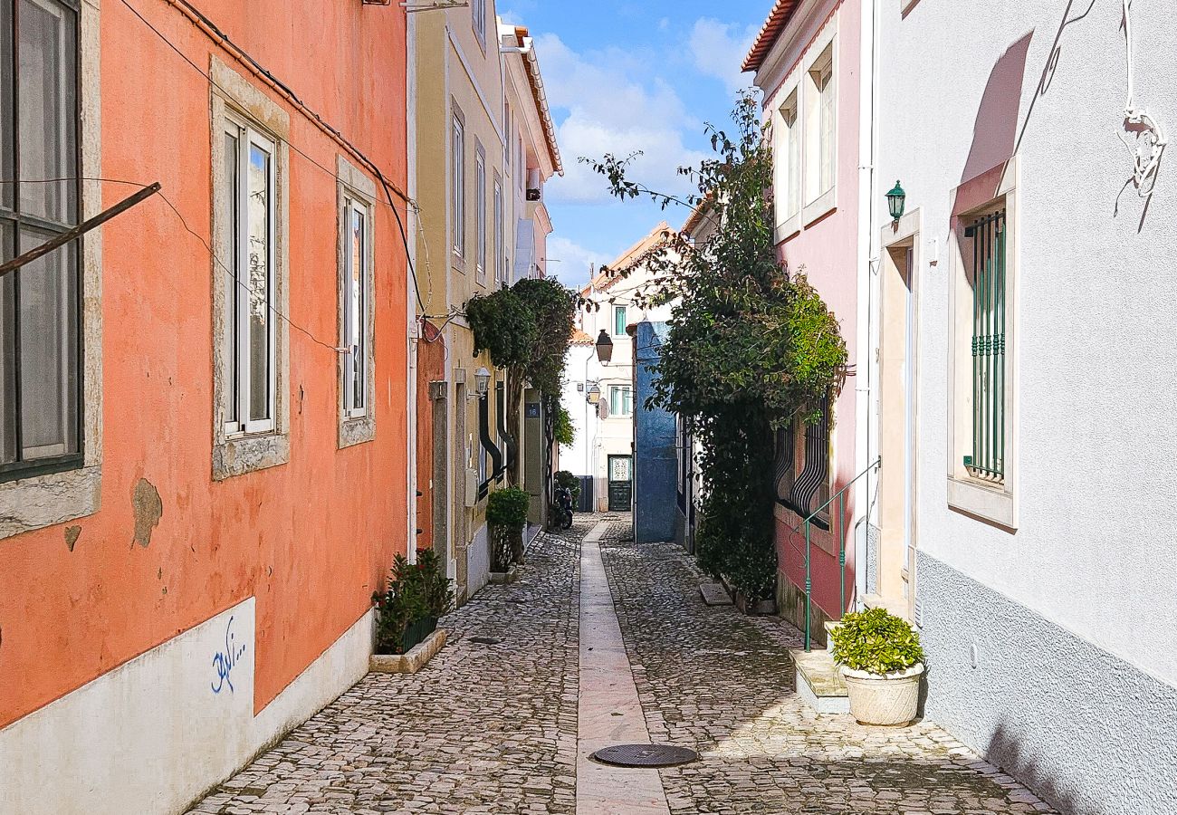 Apartment in Cascais - Historic Centre Cascais Teatro