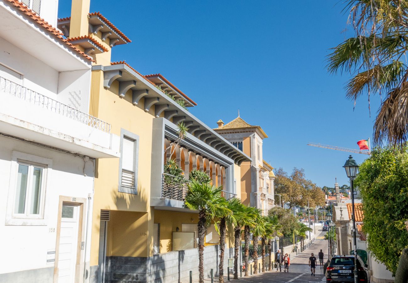 Apartment in Cascais - Historic Centre Cascais Teatro