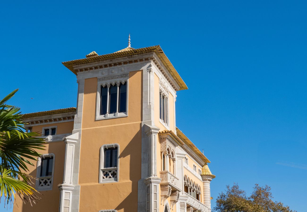 Apartment in Cascais - Historic Centre Cascais Teatro
